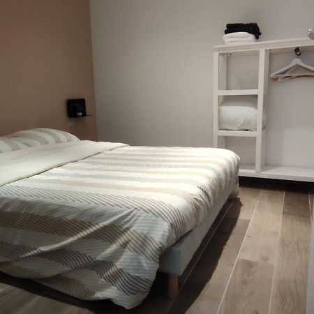 Les Suites Du Relais Saint-Martin-dʼAblois Esterno foto