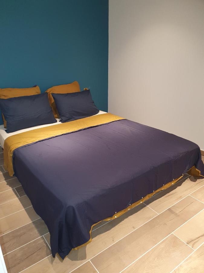 Les Suites Du Relais Saint-Martin-dʼAblois Esterno foto