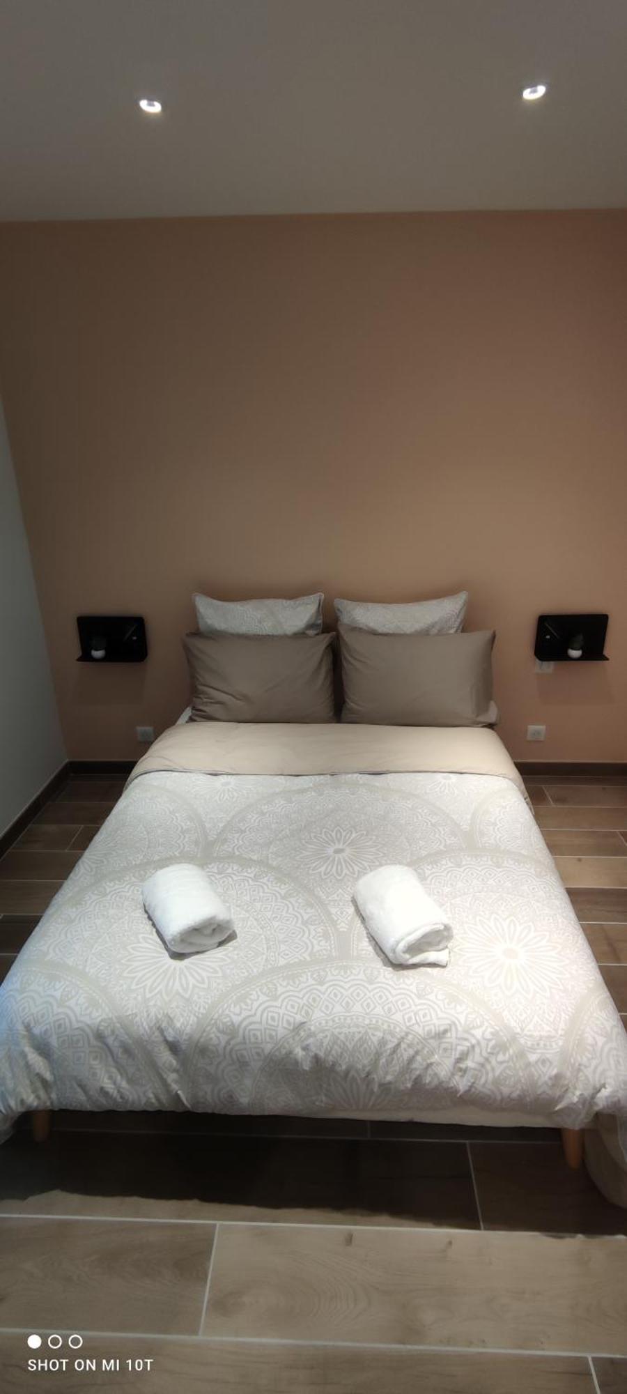 Les Suites Du Relais Saint-Martin-dʼAblois Esterno foto